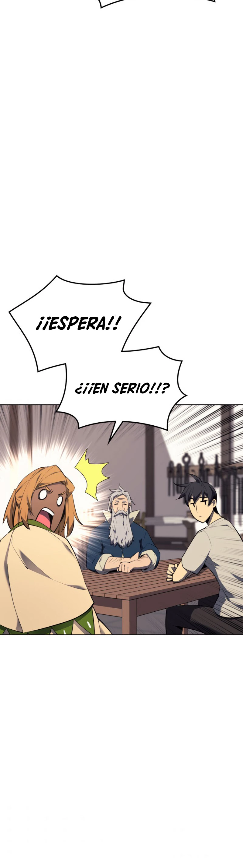 Overgeared Capitulo 87 página 39
