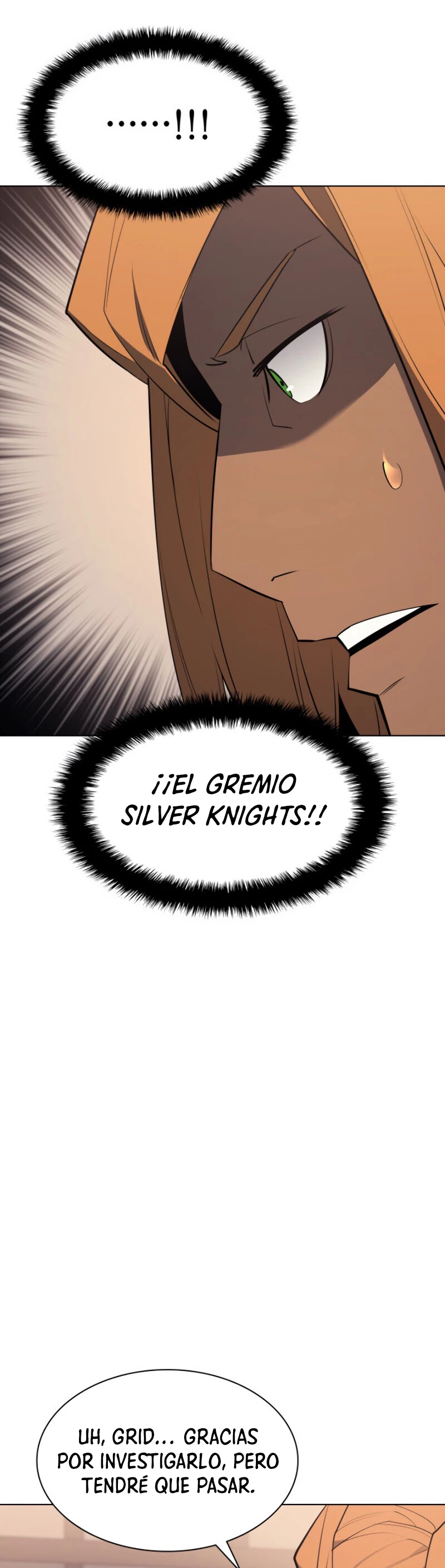 Overgeared Capitulo 87 página 42