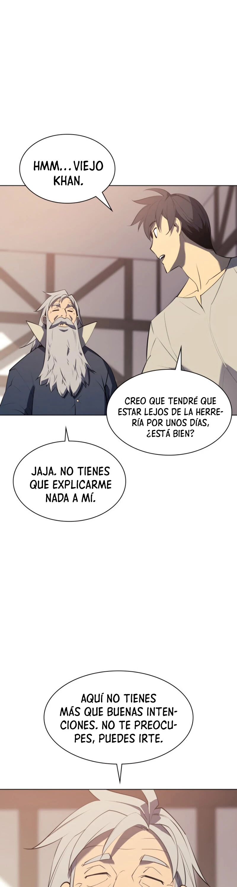 Overgeared Capitulo 87 página 46