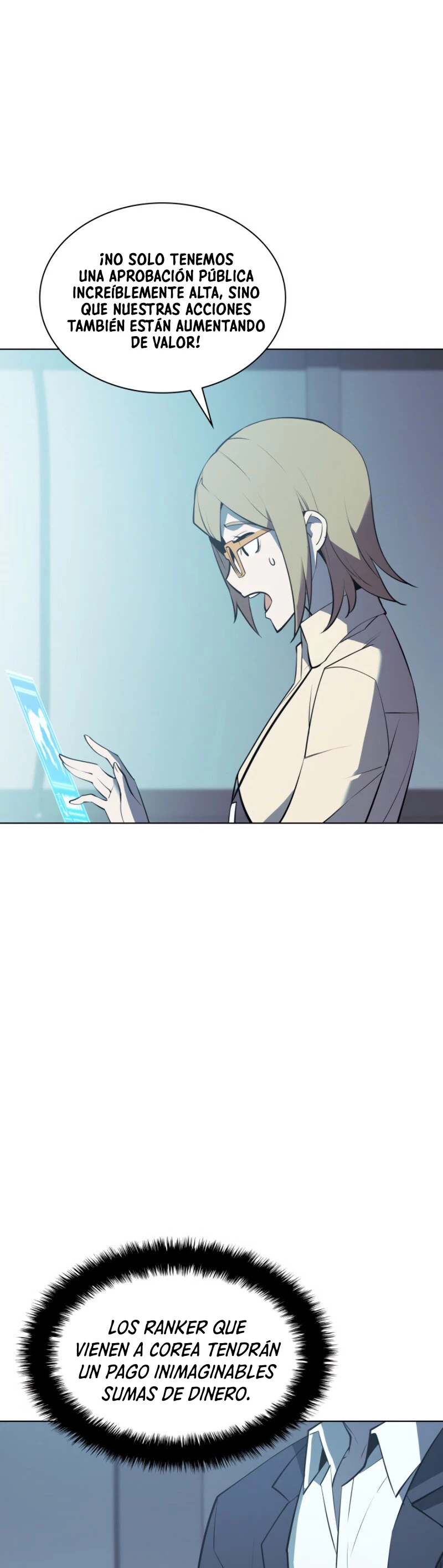 Overgeared Capitulo 87 página 53