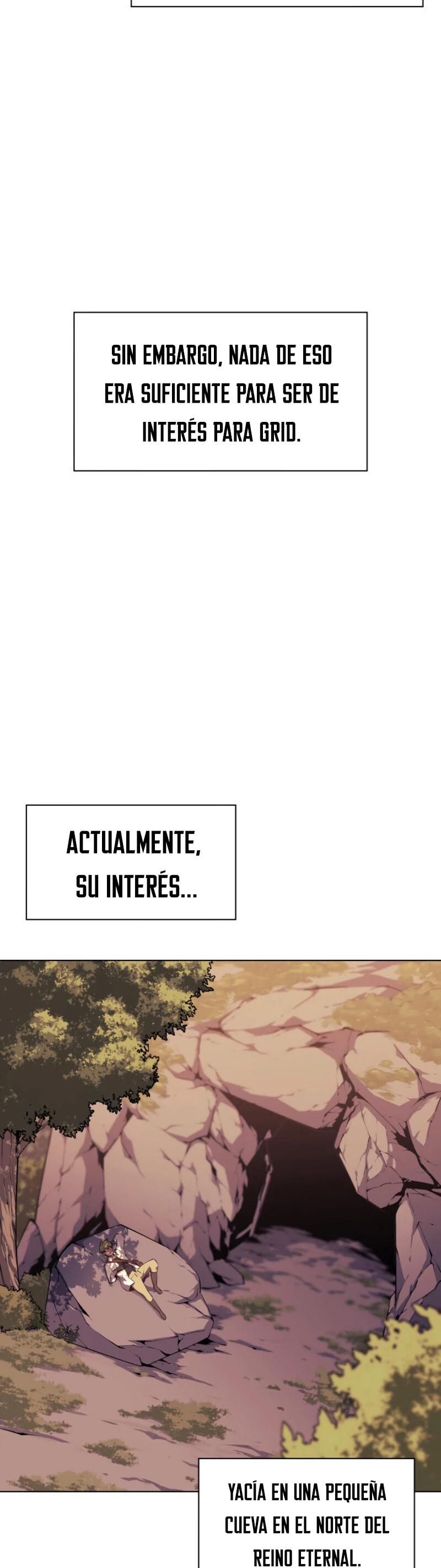 Overgeared Capitulo 87 página 7