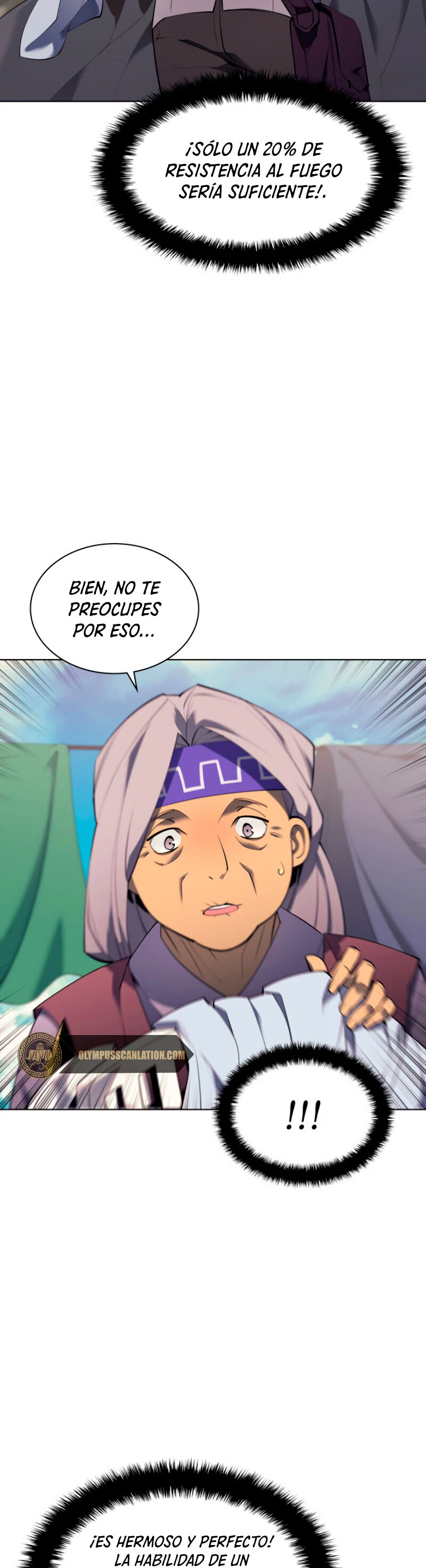 Overgeared Capitulo 88 página 12