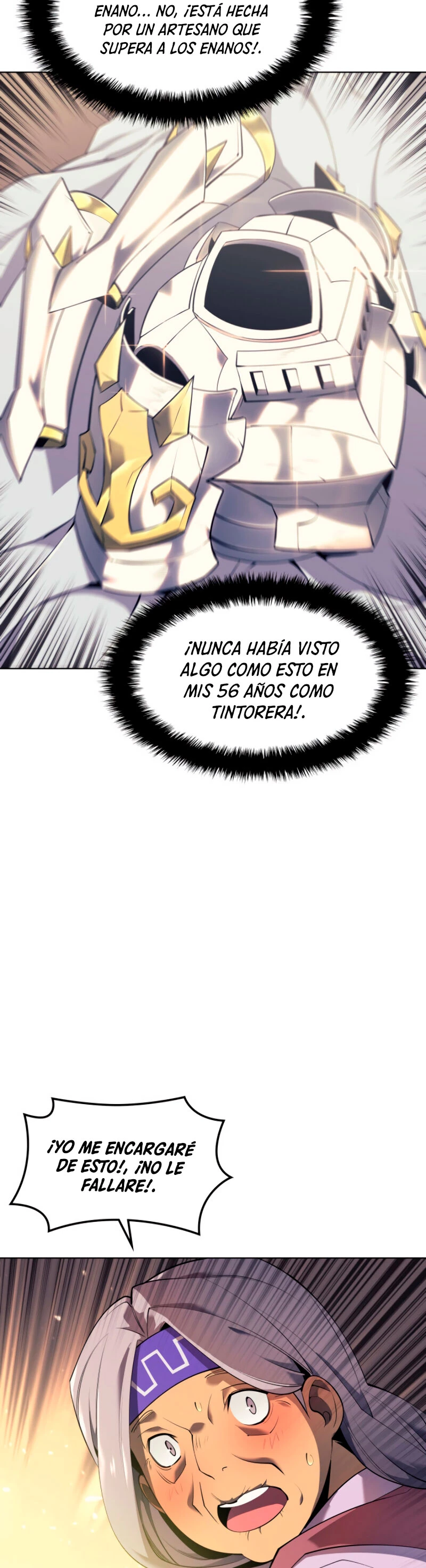 Overgeared Capitulo 88 página 13