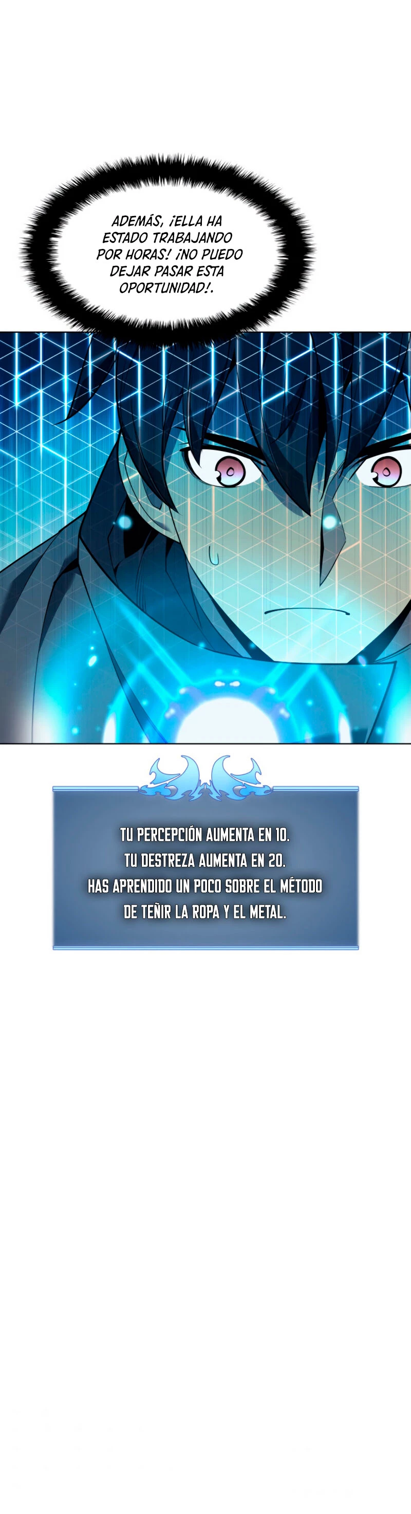 Overgeared Capitulo 88 página 16