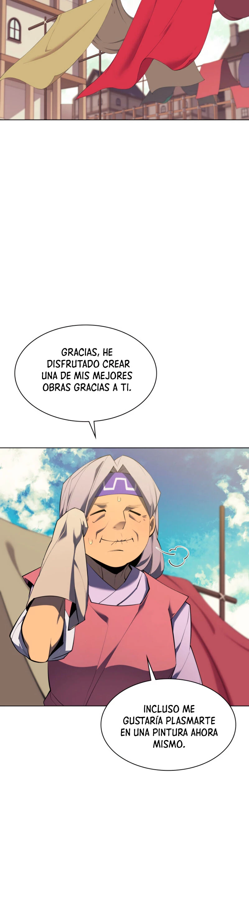 Overgeared Capitulo 88 página 18