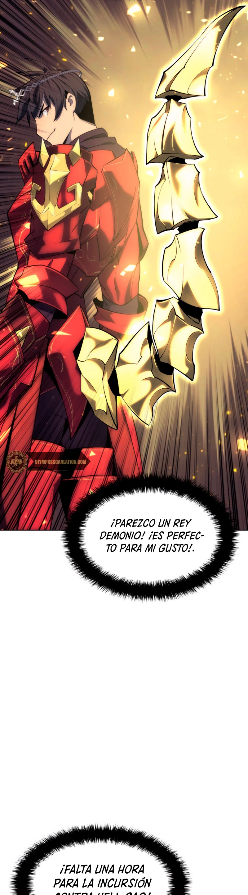 Overgeared Capitulo 88 página 23
