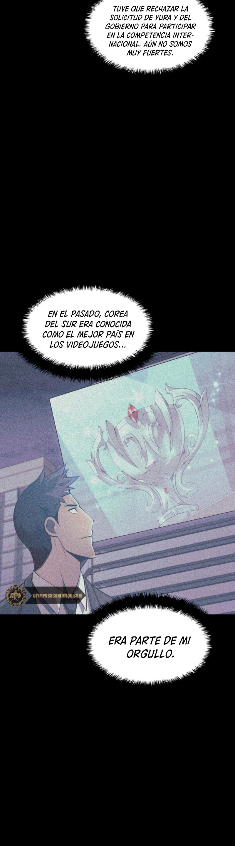 Overgeared Capitulo 88 página 28