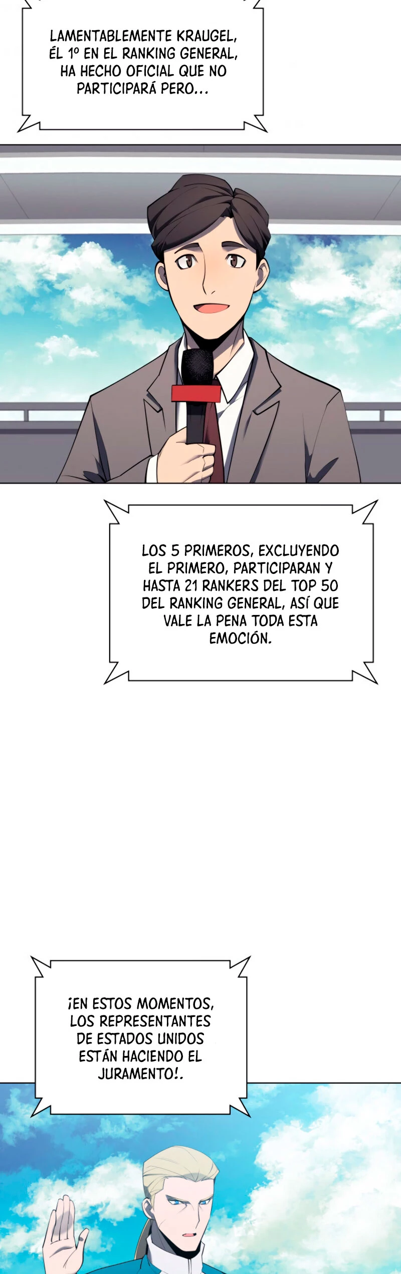 Overgeared Capitulo 88 página 32