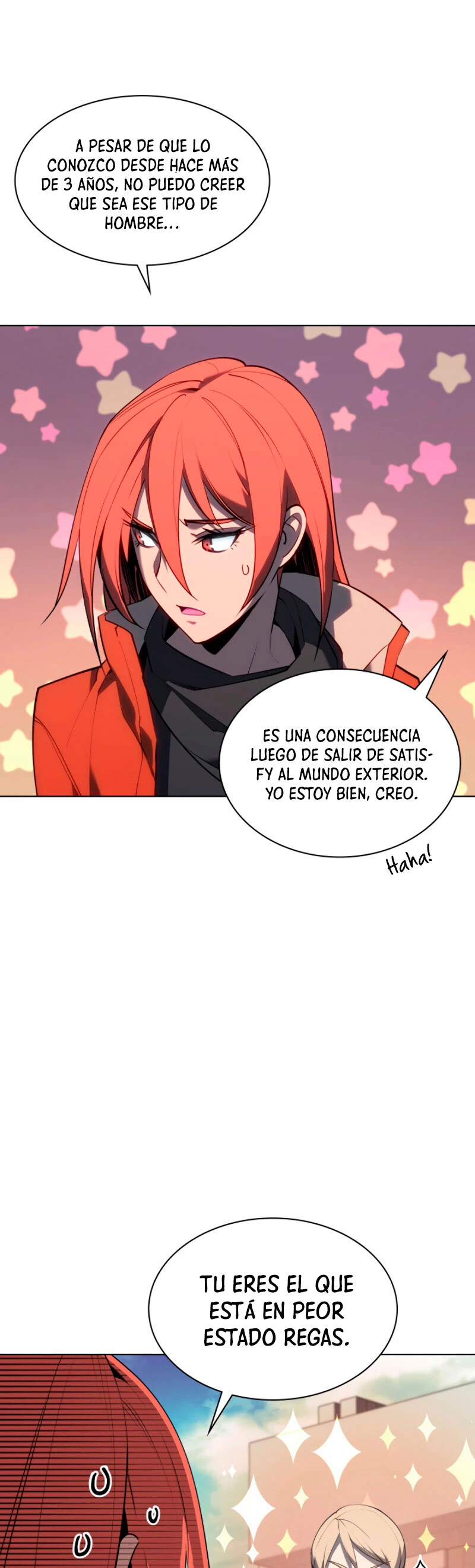 Overgeared Capitulo 88 página 38