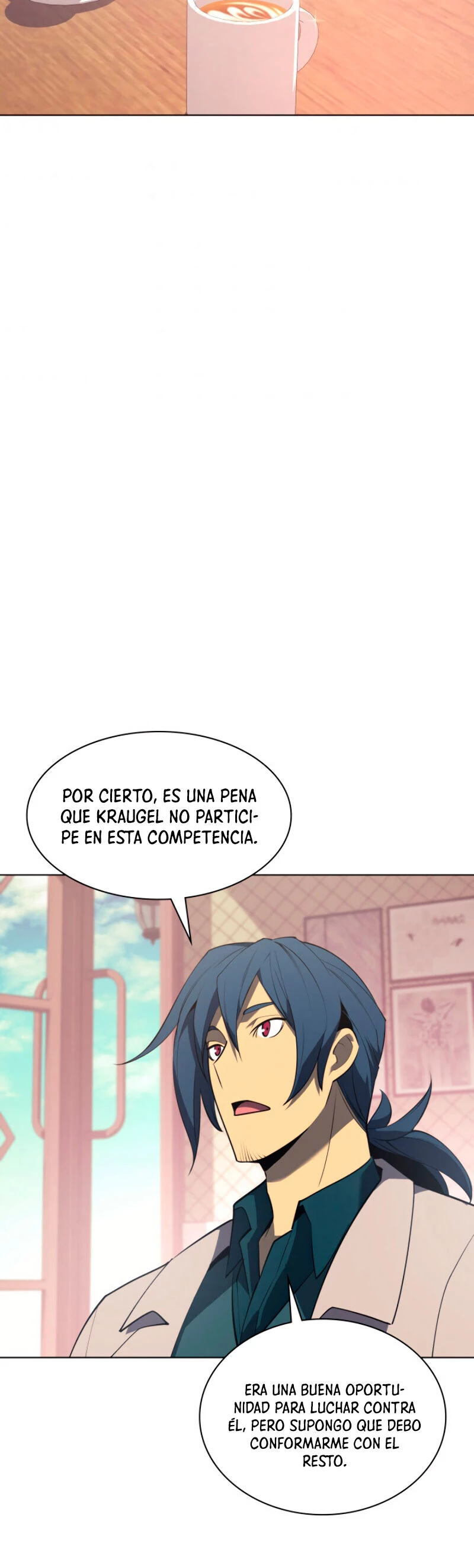 Overgeared Capitulo 88 página 40