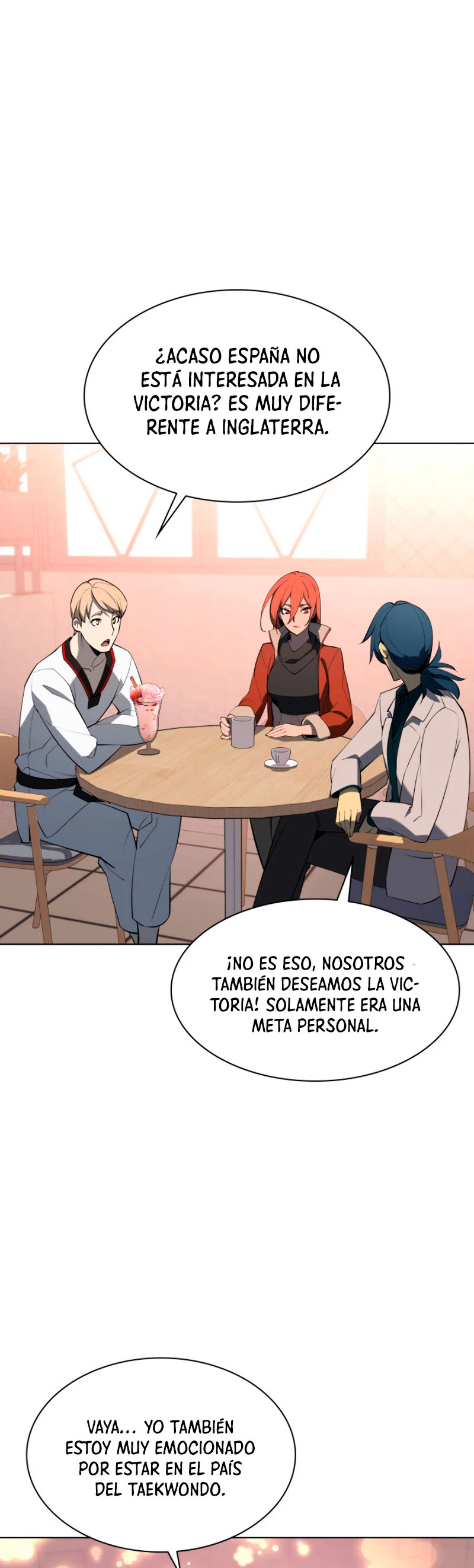 Overgeared Capitulo 88 página 41