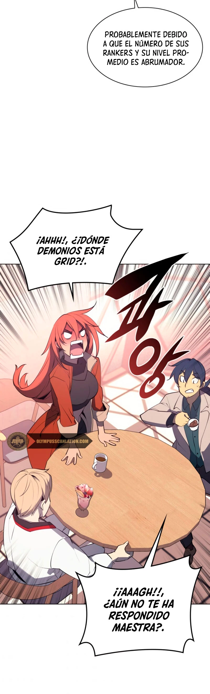 Overgeared Capitulo 88 página 43