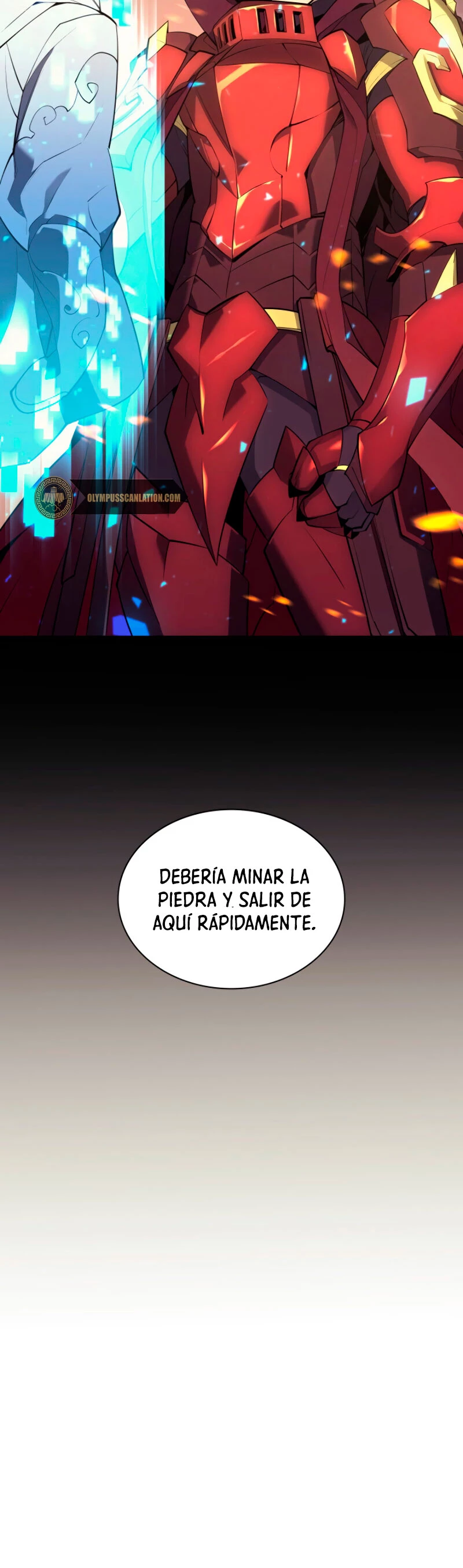 Overgeared Capitulo 88 página 48