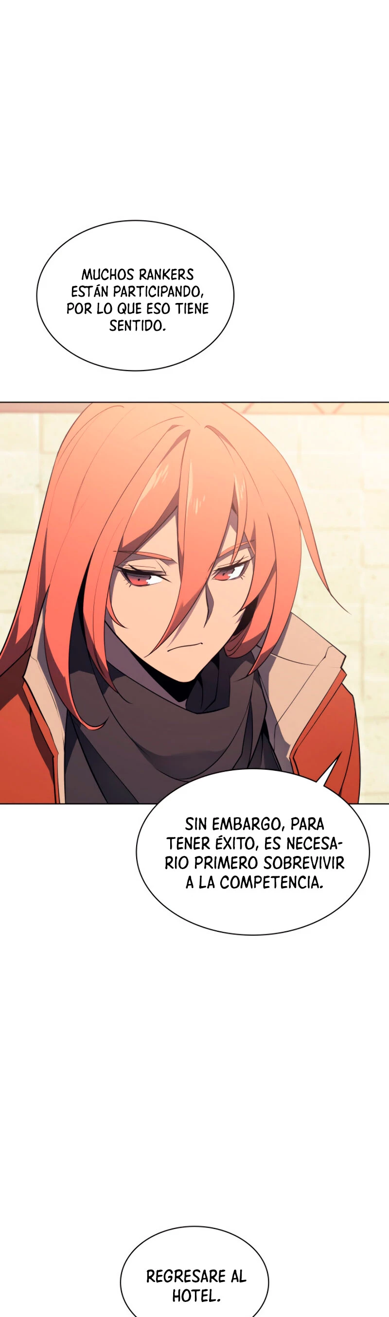 Overgeared Capitulo 88 página 50