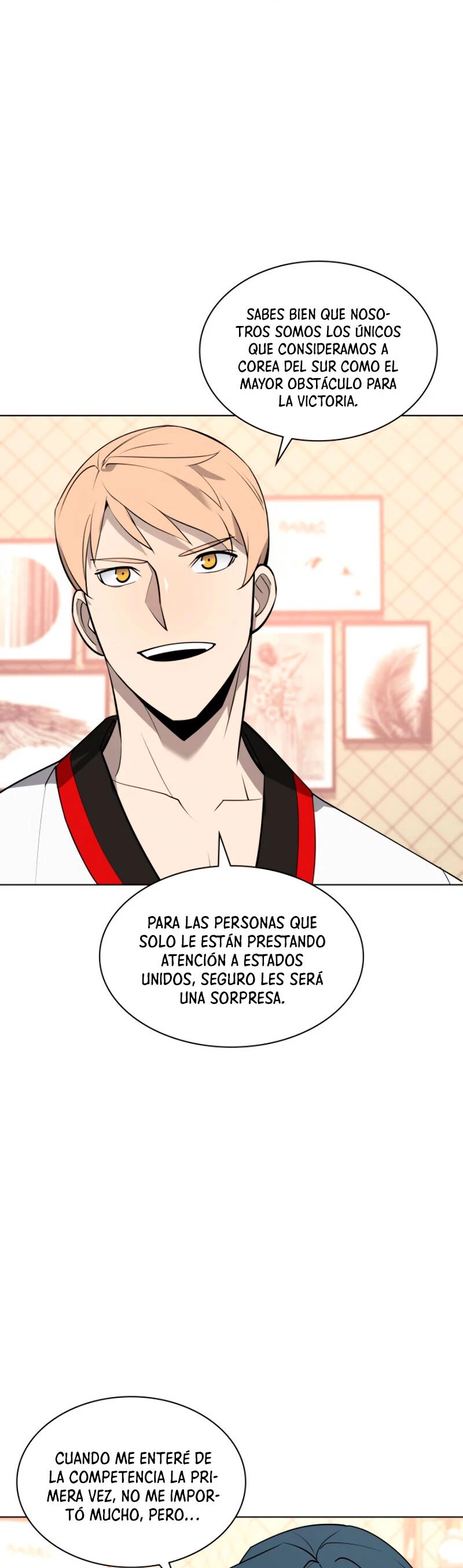 Overgeared Capitulo 88 página 54