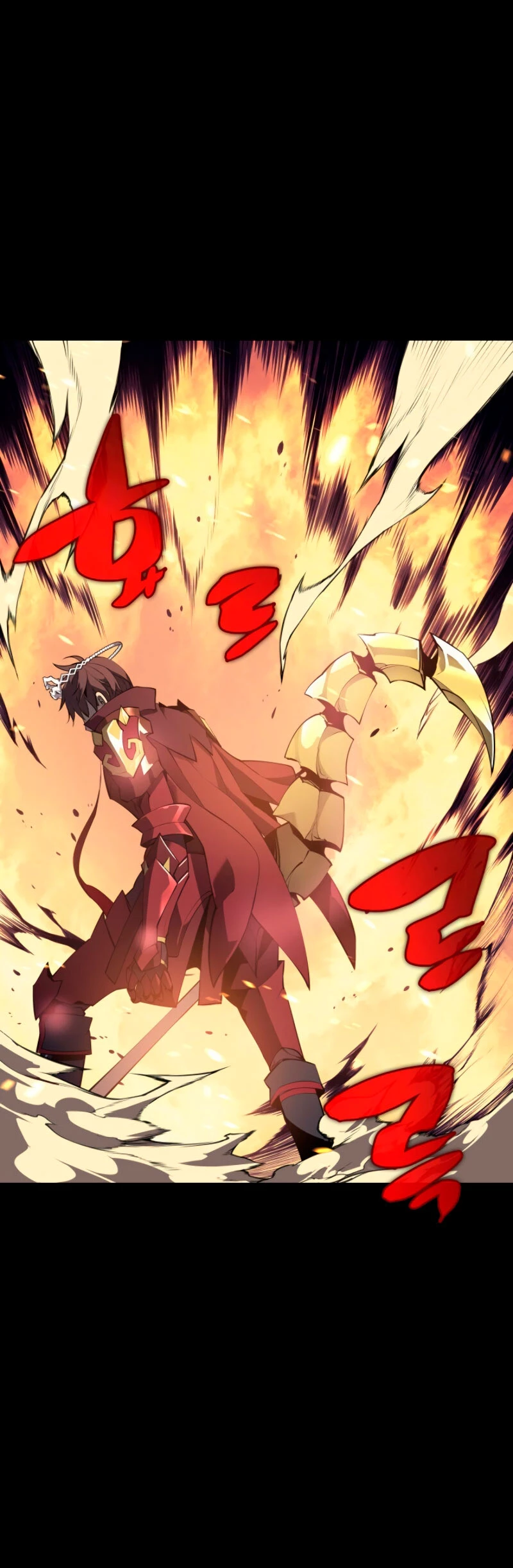 Overgeared Capitulo 88 página 60