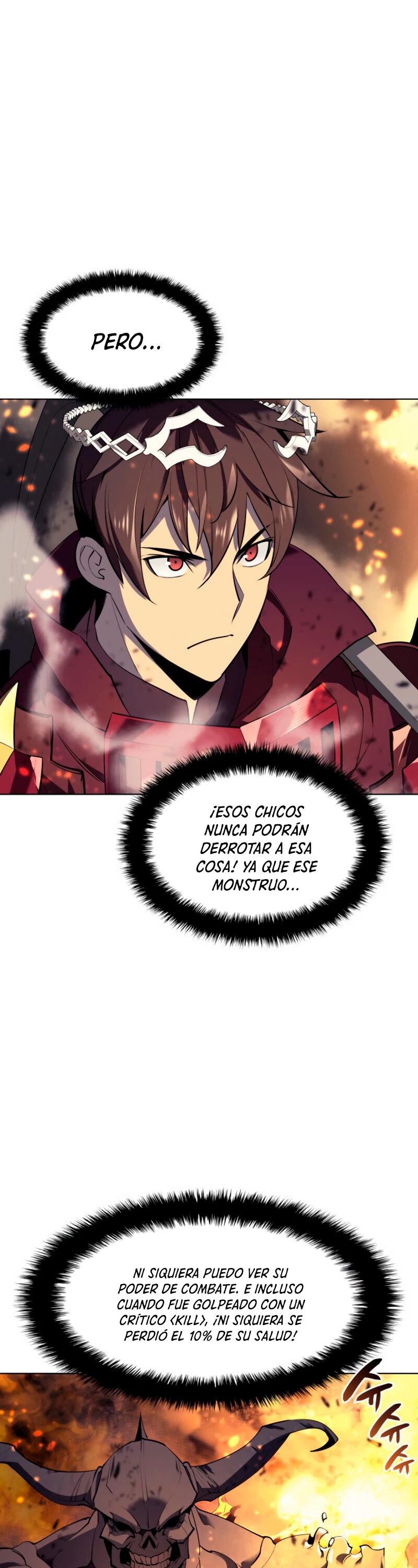Overgeared Capitulo 89 página 13