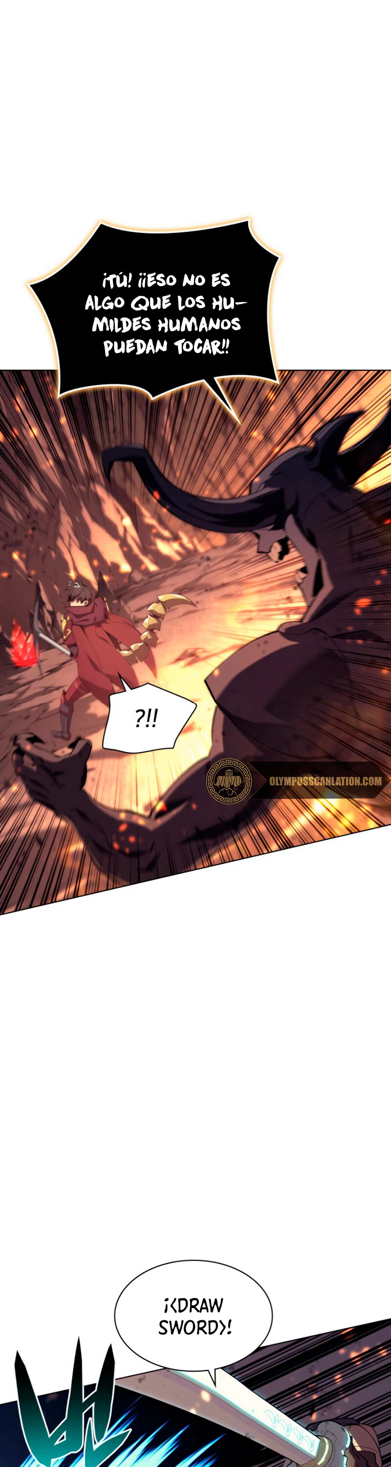 Overgeared Capitulo 89 página 15