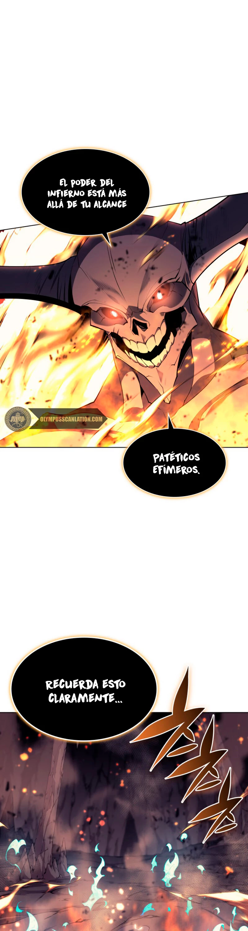 Overgeared Capitulo 89 página 23