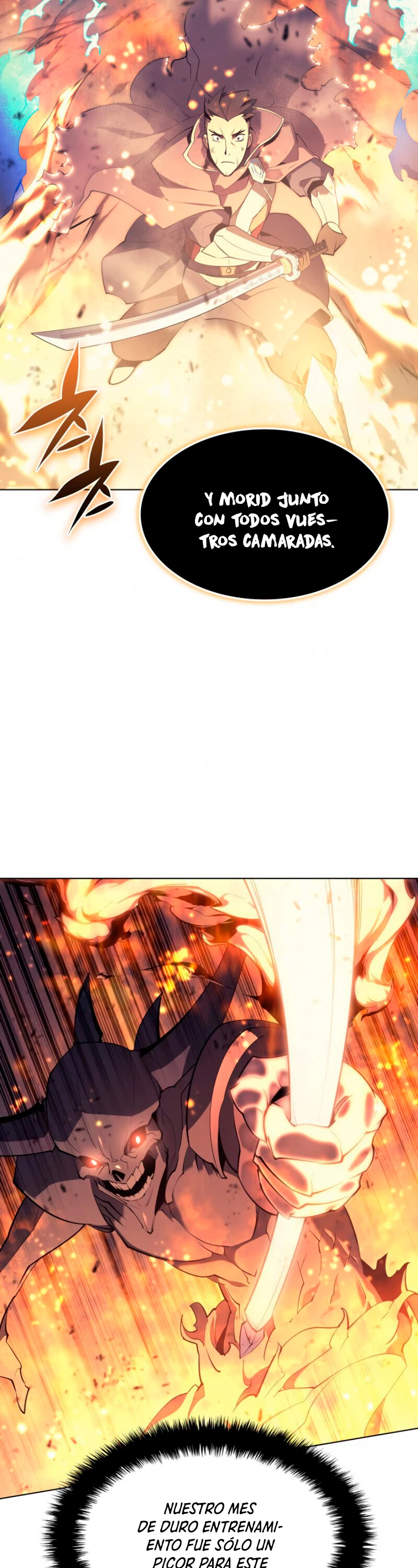 Overgeared Capitulo 89 página 24