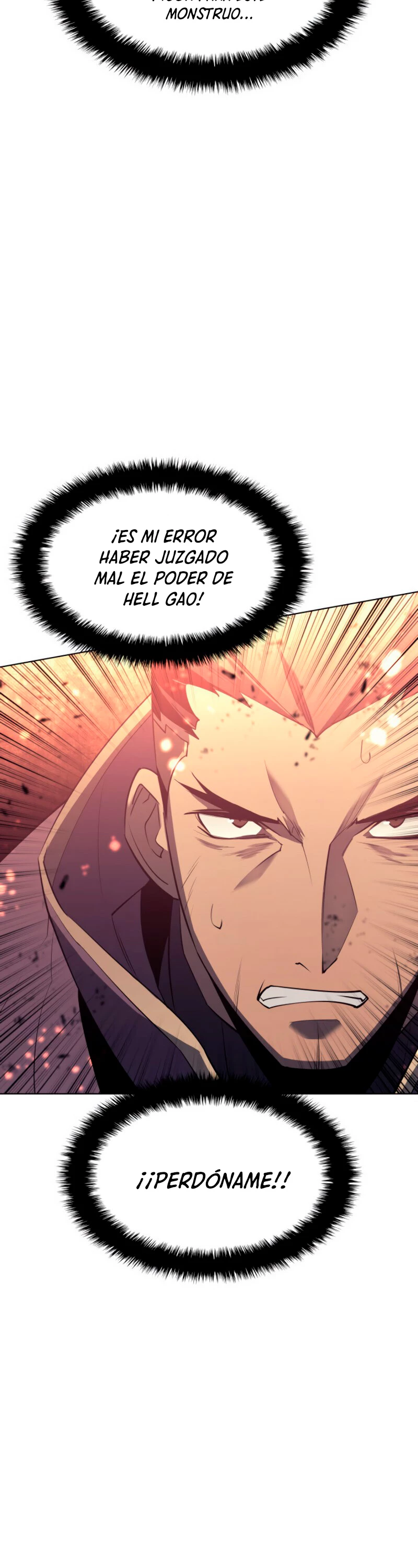 Overgeared Capitulo 89 página 25