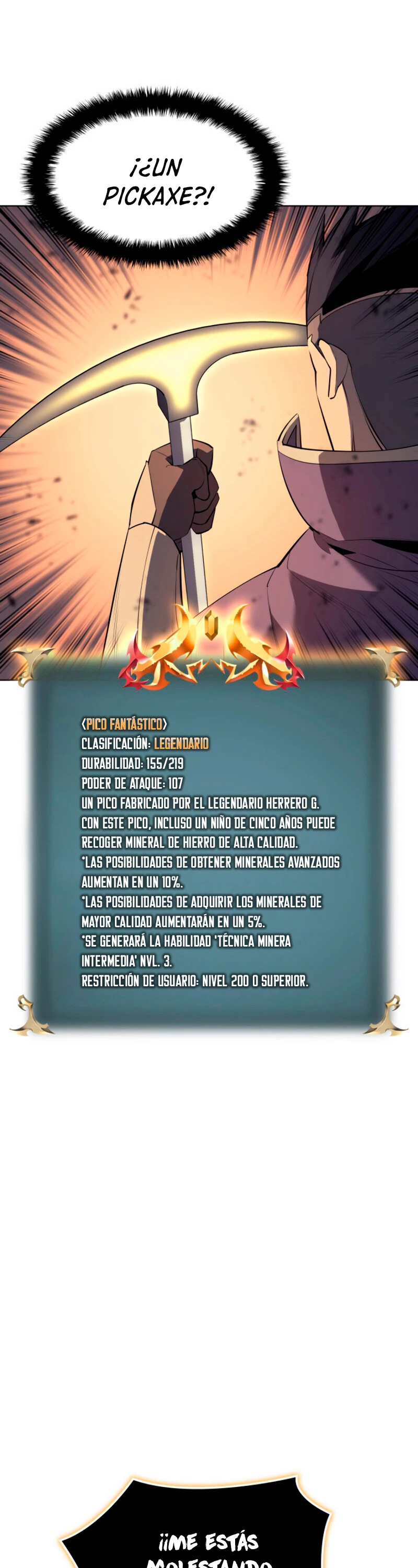 Overgeared Capitulo 89 página 29
