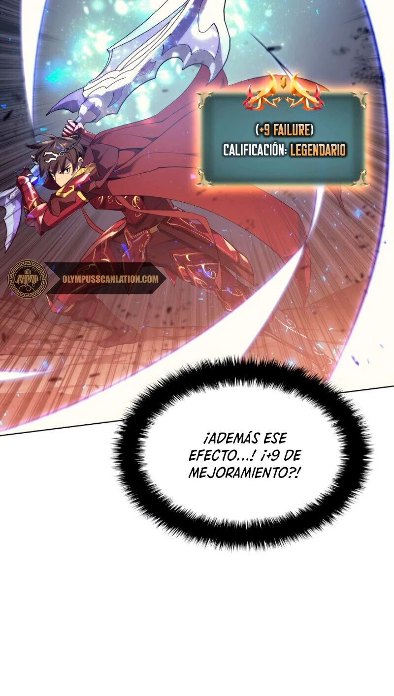 Overgeared Capitulo 89 página 34