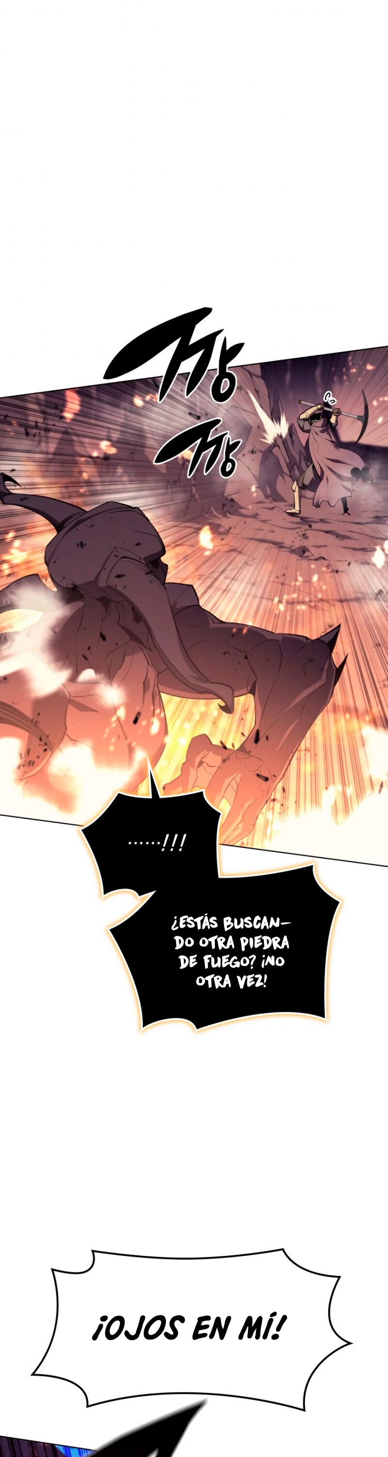 Overgeared Capitulo 89 página 39