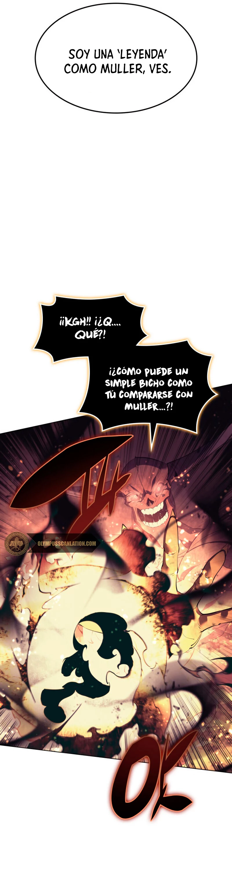 Overgeared Capitulo 89 página 44