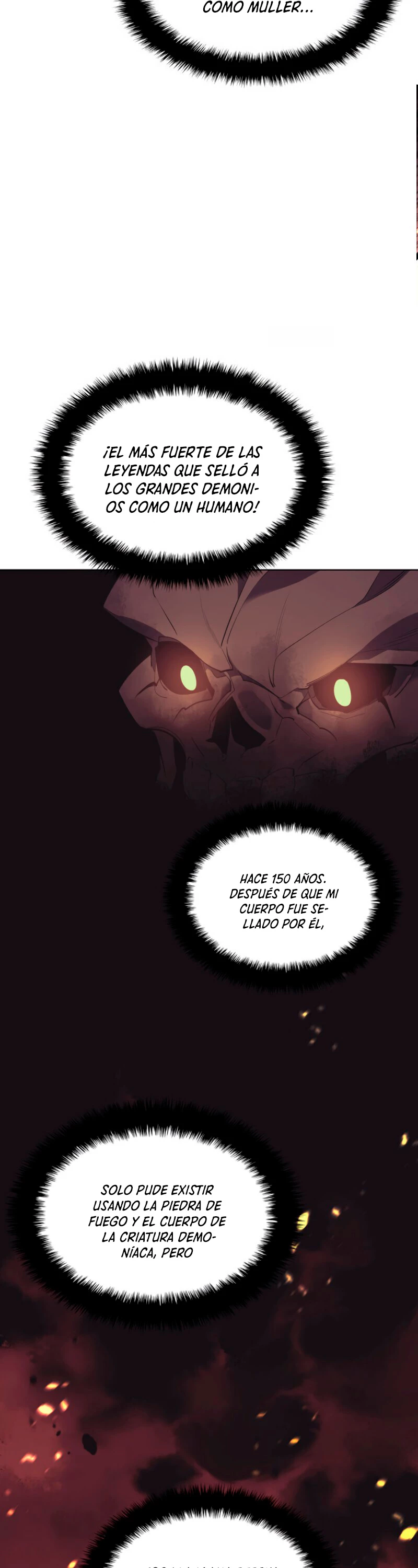 Overgeared Capitulo 89 página 48