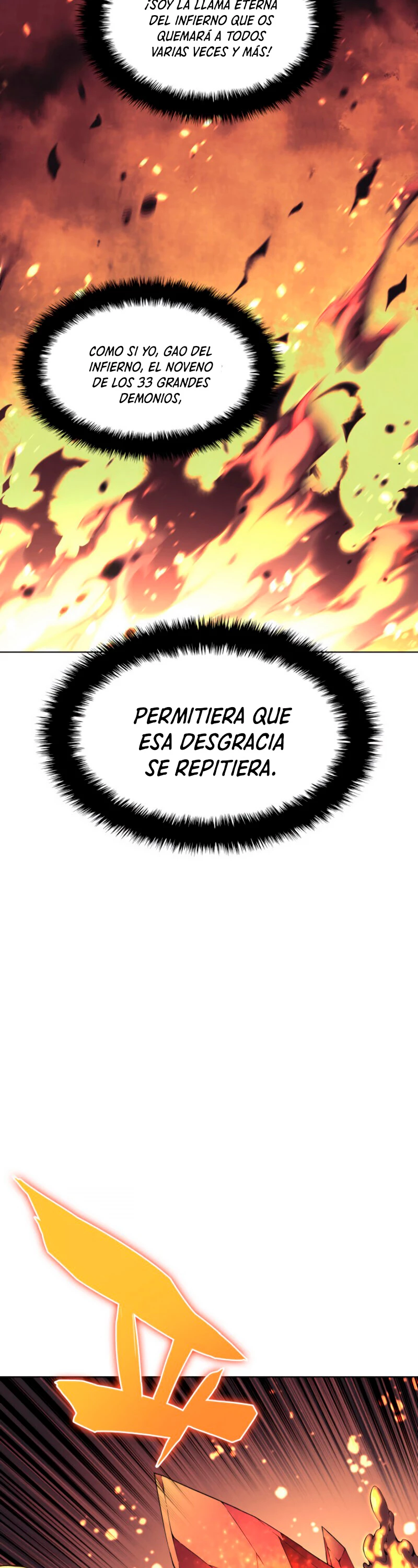 Overgeared Capitulo 89 página 49