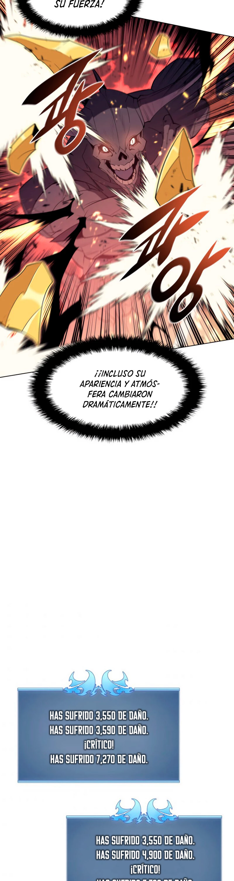 Overgeared Capitulo 89 página 53