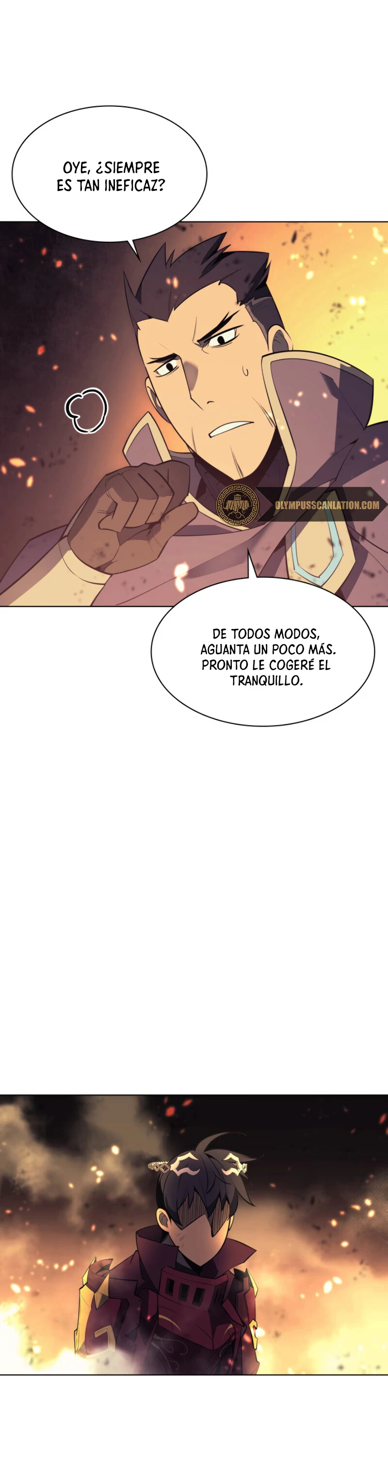 Overgeared Capitulo 89 página 60