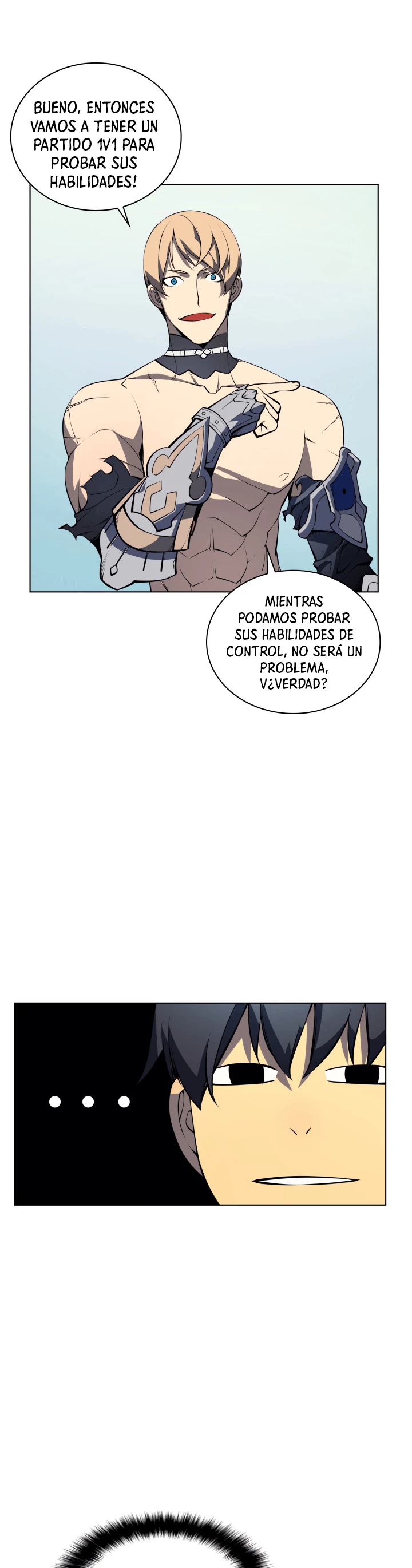 Overgeared Capitulo 9 página 29