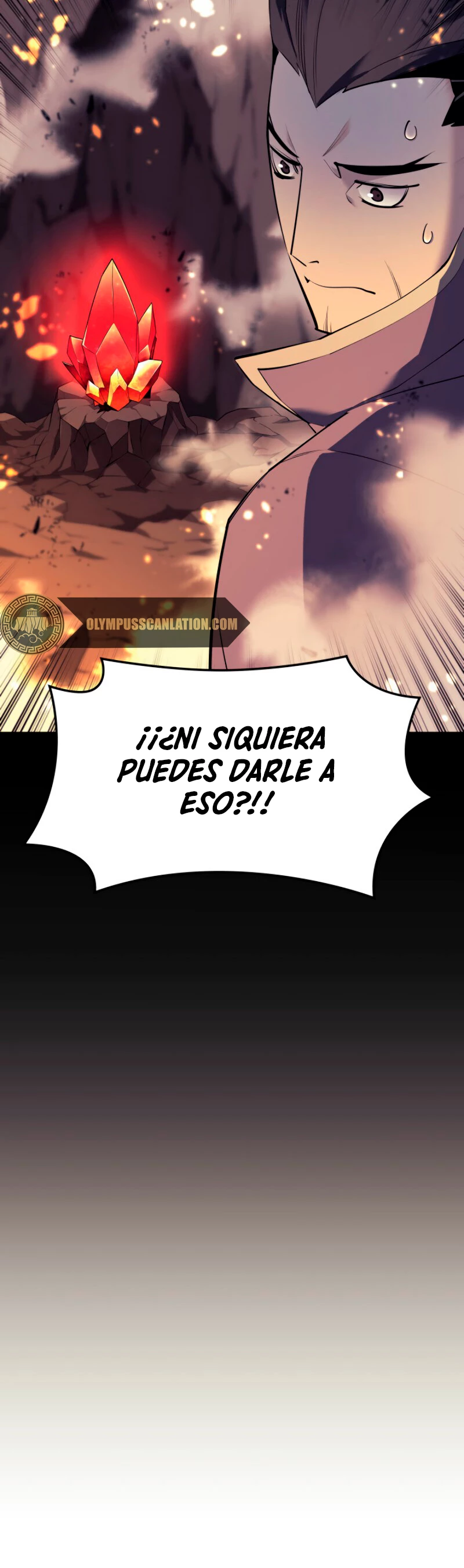 Overgeared Capitulo 90 página 10