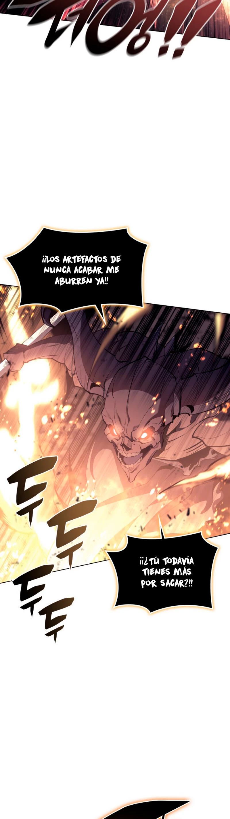 Overgeared Capitulo 90 página 14