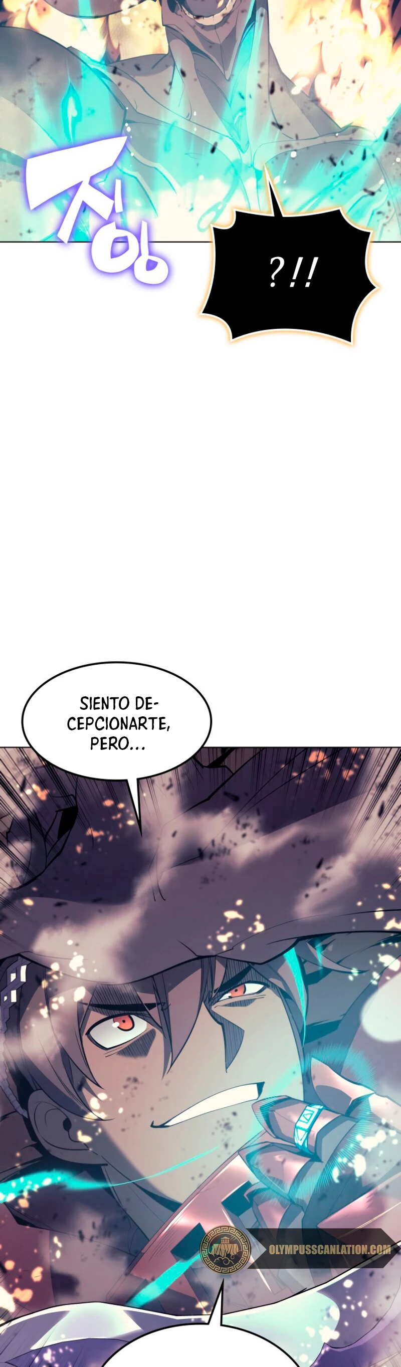Overgeared Capitulo 90 página 22