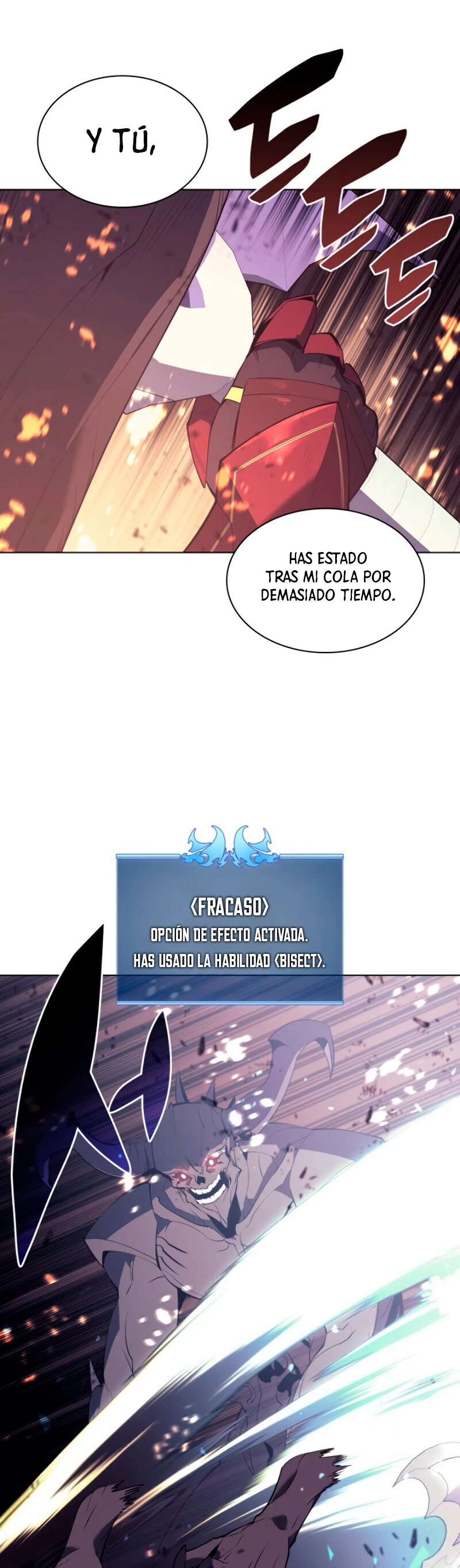 Overgeared Capitulo 90 página 24
