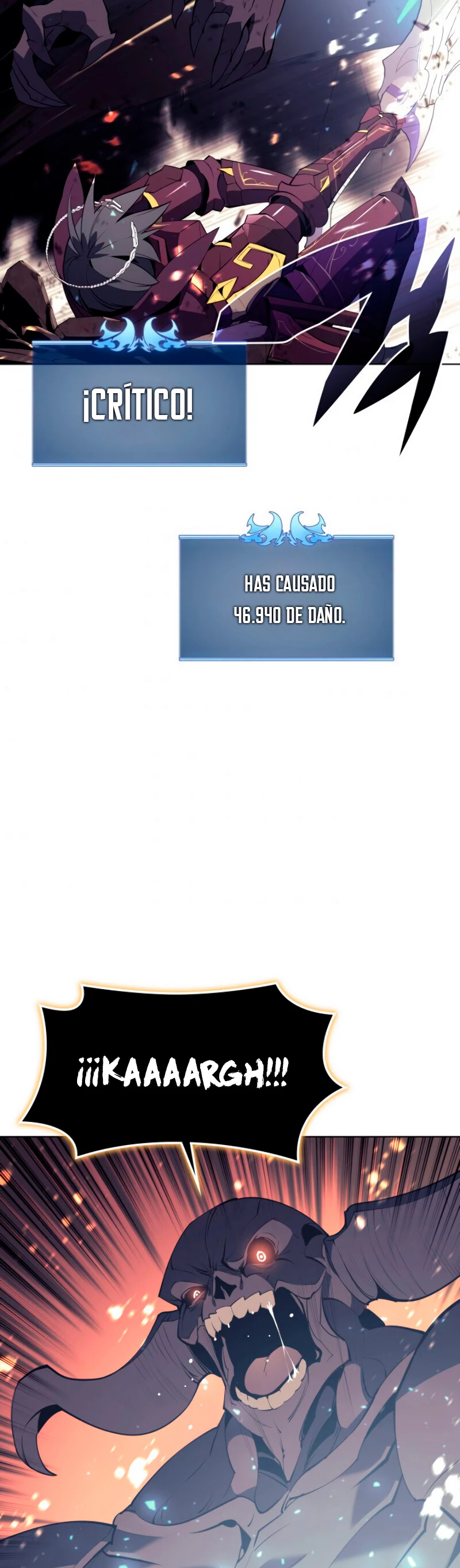 Overgeared Capitulo 90 página 25