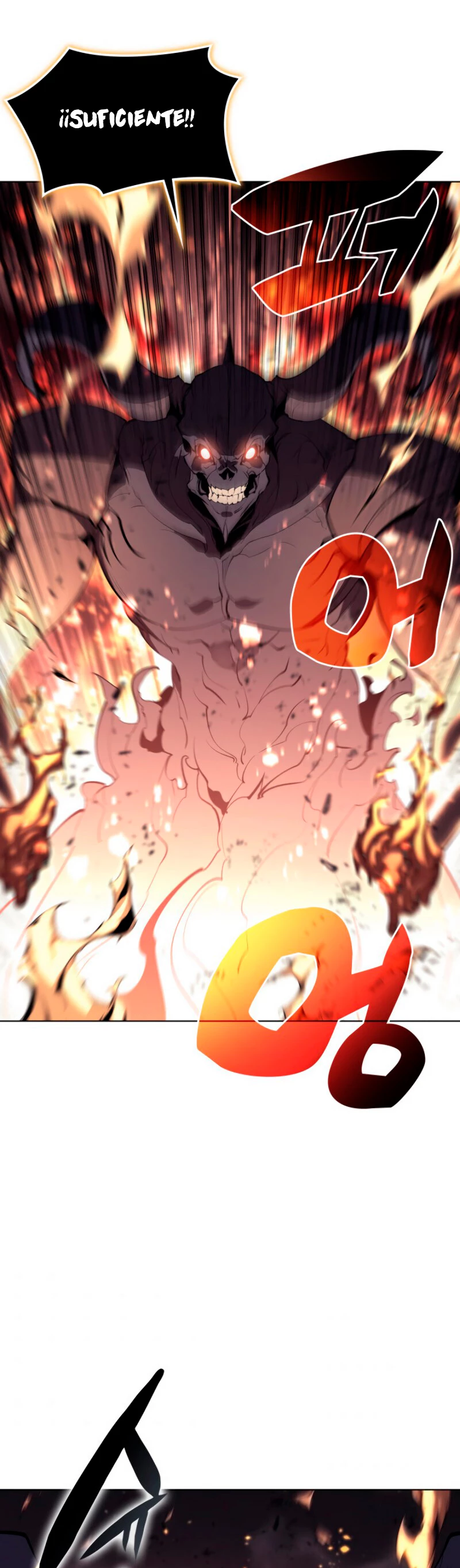 Overgeared Capitulo 90 página 28
