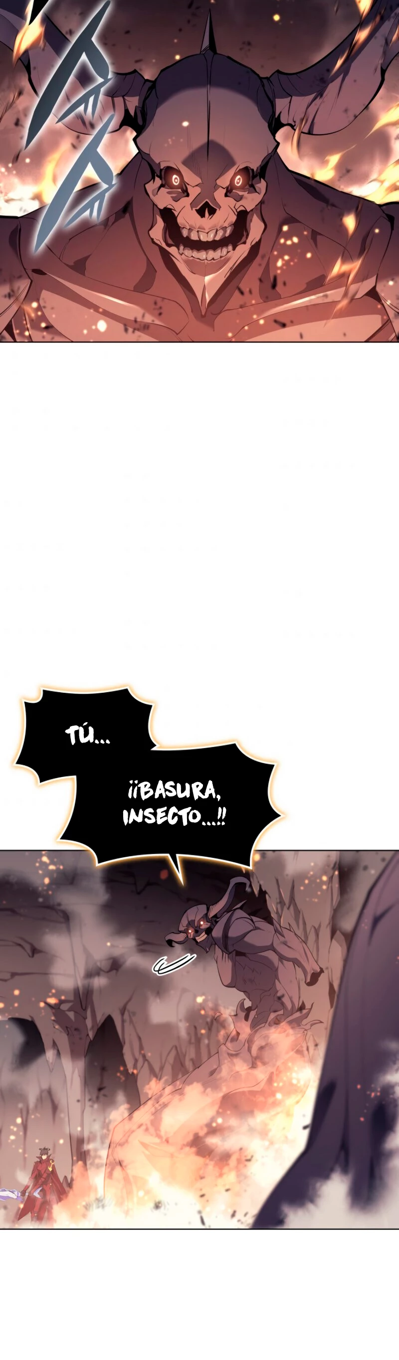 Overgeared Capitulo 90 página 29