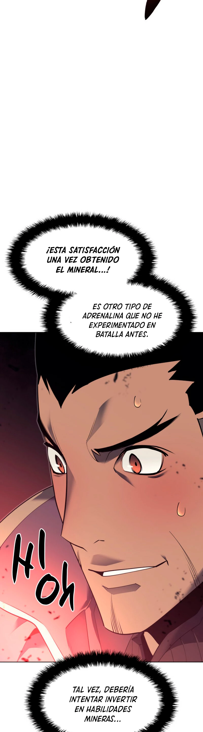 Overgeared Capitulo 90 página 33