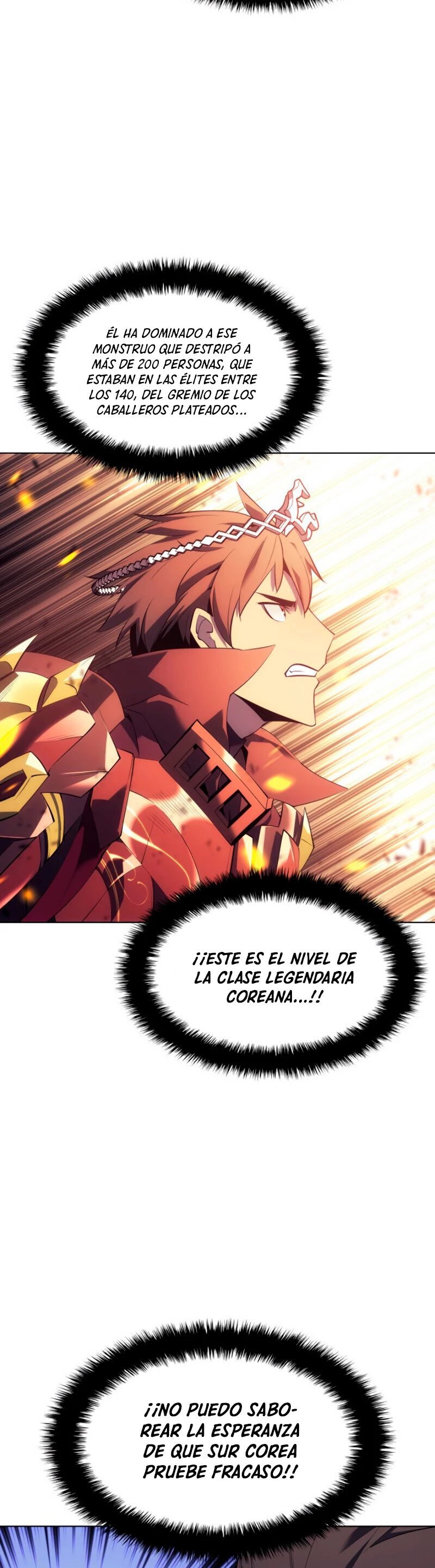 Overgeared Capitulo 90 página 37
