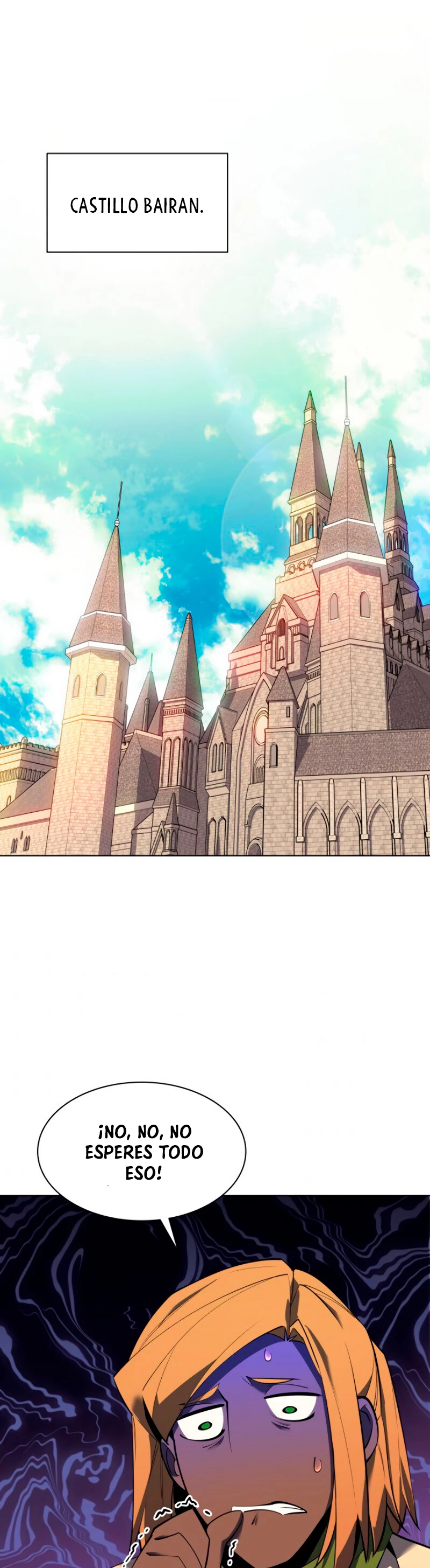 Overgeared Capitulo 90 página 39
