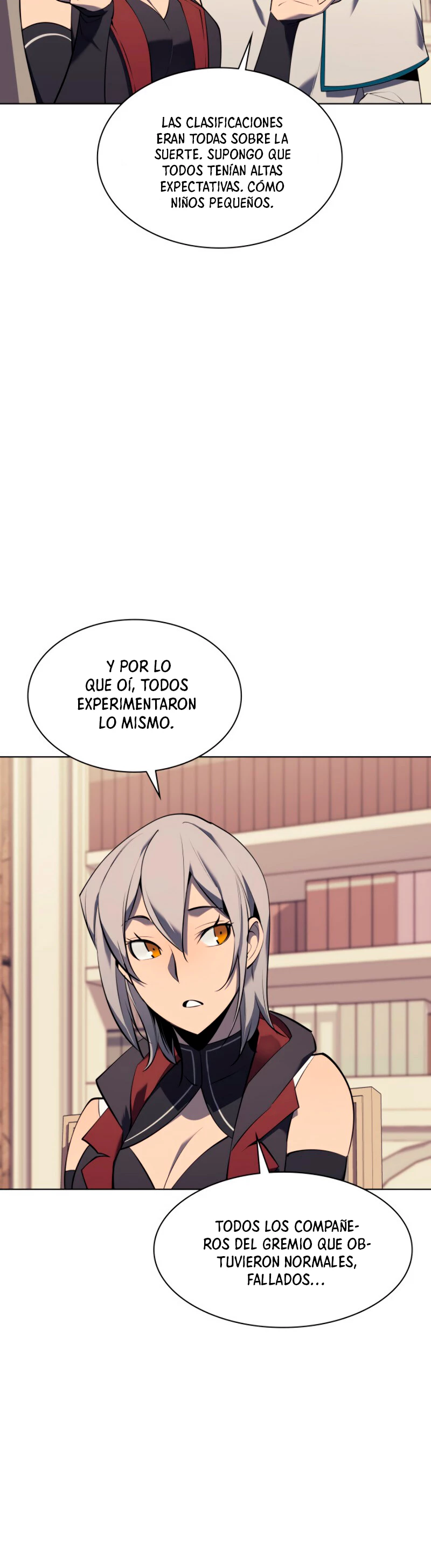 Overgeared Capitulo 90 página 42