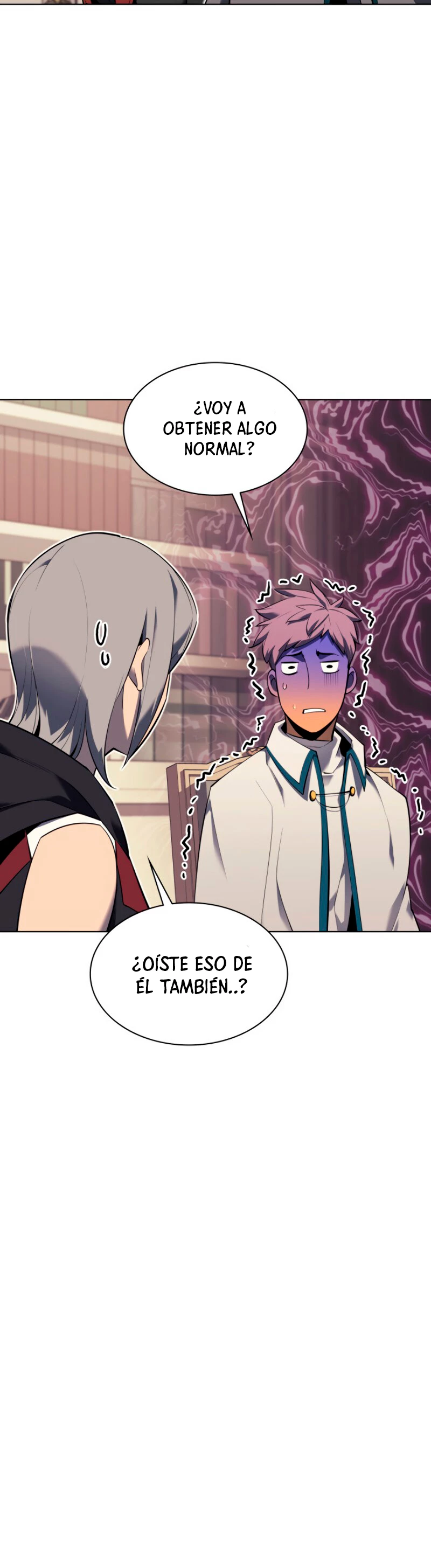 Overgeared Capitulo 90 página 45