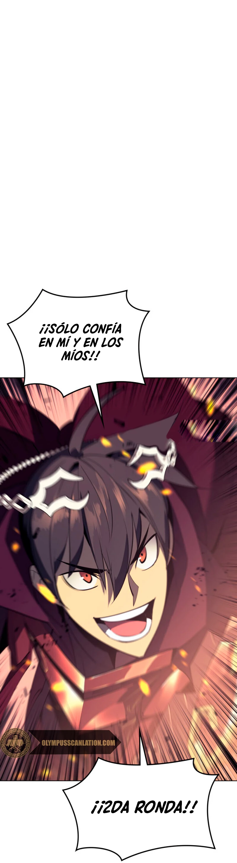 Overgeared Capitulo 90 página 46