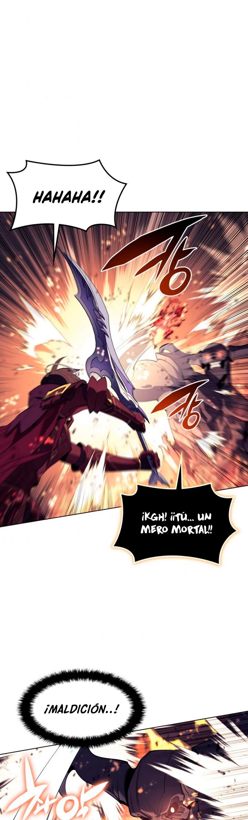Overgeared Capitulo 90 página 47