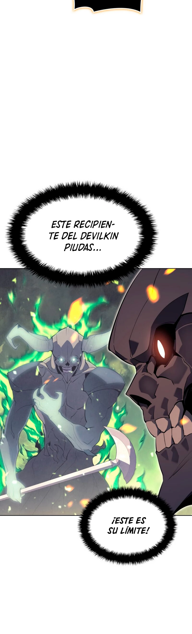 Overgeared Capitulo 90 página 49