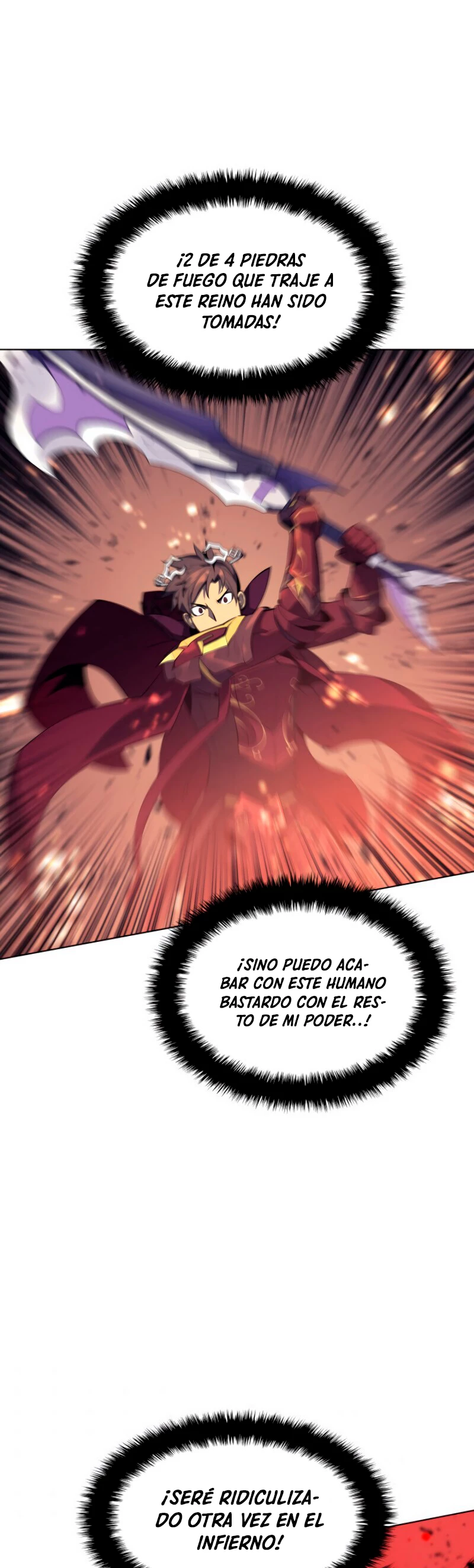 Overgeared Capitulo 90 página 50